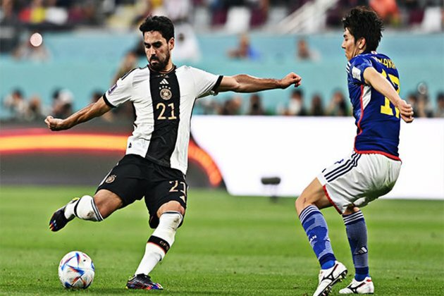 FIFA WC: "With this defeat, we are under pressure," admits Germany manager Hansi Flick after loss to Japan
