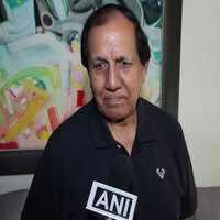 "Iran, US are exhausted, want truce," says Former Diplomat Surendra Kumar