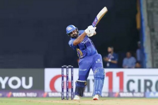 IPL 2025: Rohit Sharma's Achilees heel against left-arm pace in T20 powerplay exposed against GT