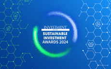 Enter by 6 April for Investment Week's Sustainable Investment Awards 2024