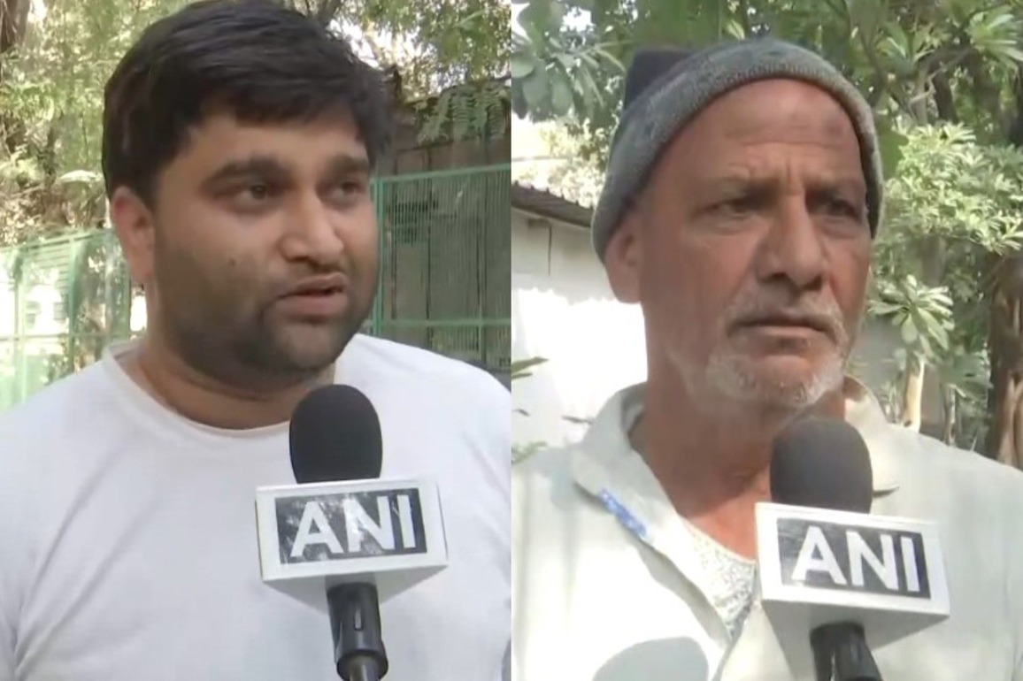 "This is not suicide...": Relatives of deceased in Peeragarhi car accident express concerns