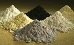 Australia is the world's second largest producer of rare earths.