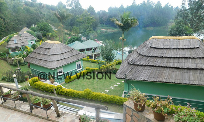 Kabale: The home of magnificent scenery Kabale: The home of magnificent scenery
