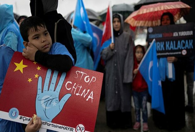 Uyghur journalists face unprecedented crackdown in China: Report