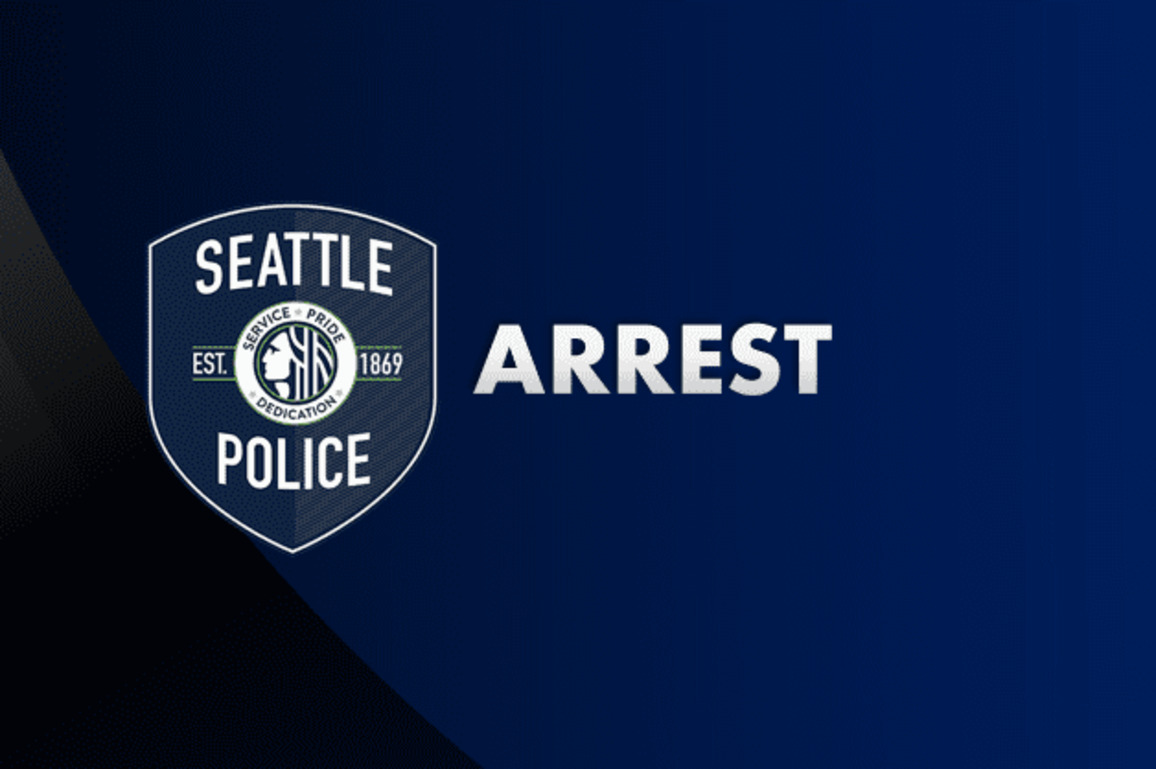 Drugs, IDs, and Man Clad in Body Armor Found During Stolen Truck Investigation - SPD Blotter