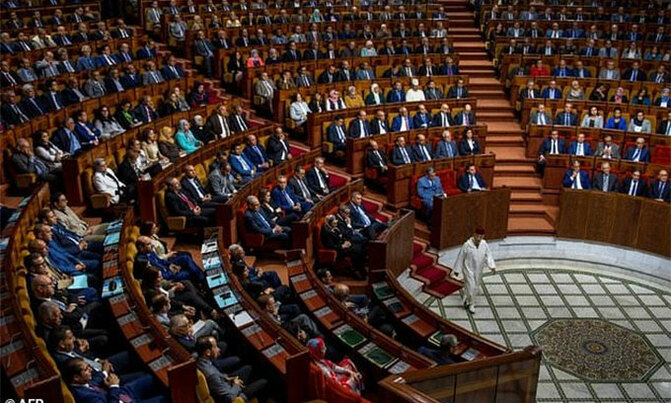 Morocco adopts law on violence against women Morocco adopts law on violence against women