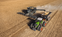 Global downturn hits machinery giants as Deere, CNH and Agco post sharp 2025 declines