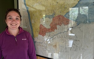 From Mid Wales to New Zealand: Young Farmer reflects on 'once-in-a-lifetime' NFYFC scholarship
