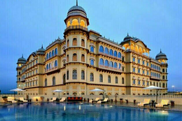 This Republic Day, Delve Into the Rich Indian Heritage and Pre-Independence Era Experiences at Noormahal Palace
