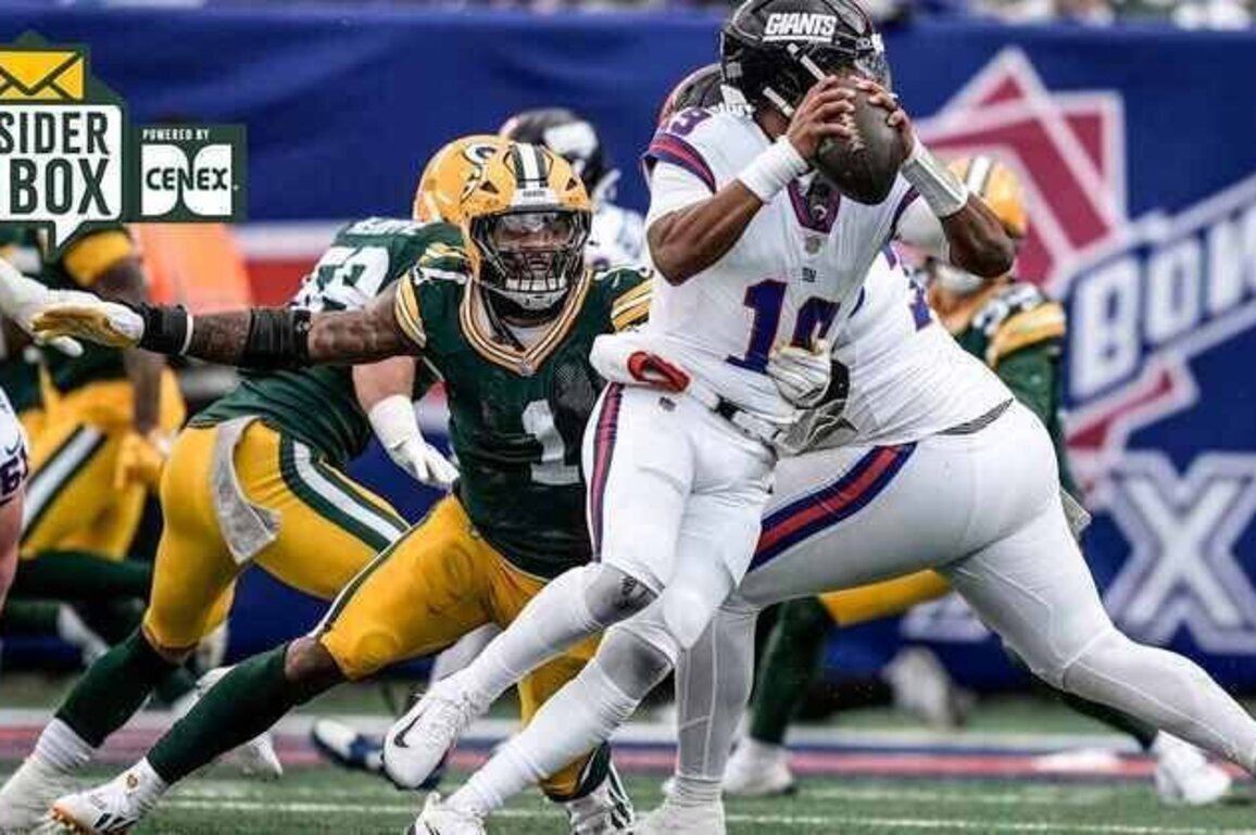 Inbox: That unity is what will drive the Packers forward