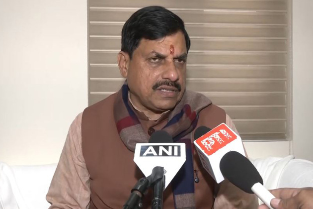 "Special focus on poor, youth, farmers, and women...": Madhya Pradesh CM Mohan Yadav on Union Budget 2026