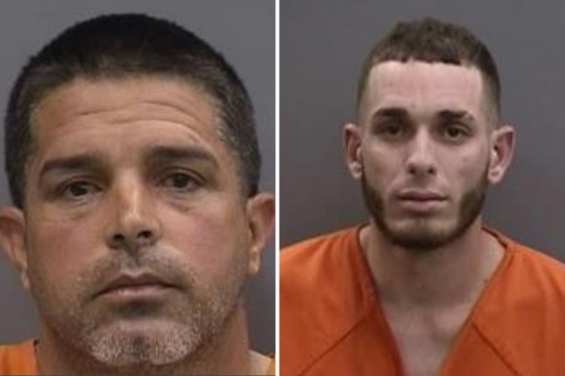 Arrests Made in Multi-County Florida Vehicle Theft Ring