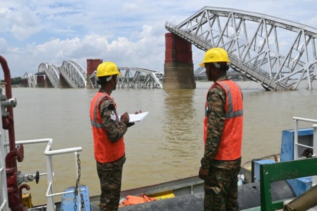 Earthquake of 4.5 jolts Myanmar