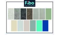 New on-trend panel designs from Fibo 