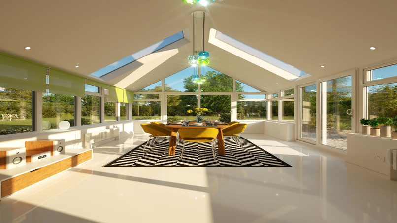 Delayed home improvement support could cripple the window industry's recovery