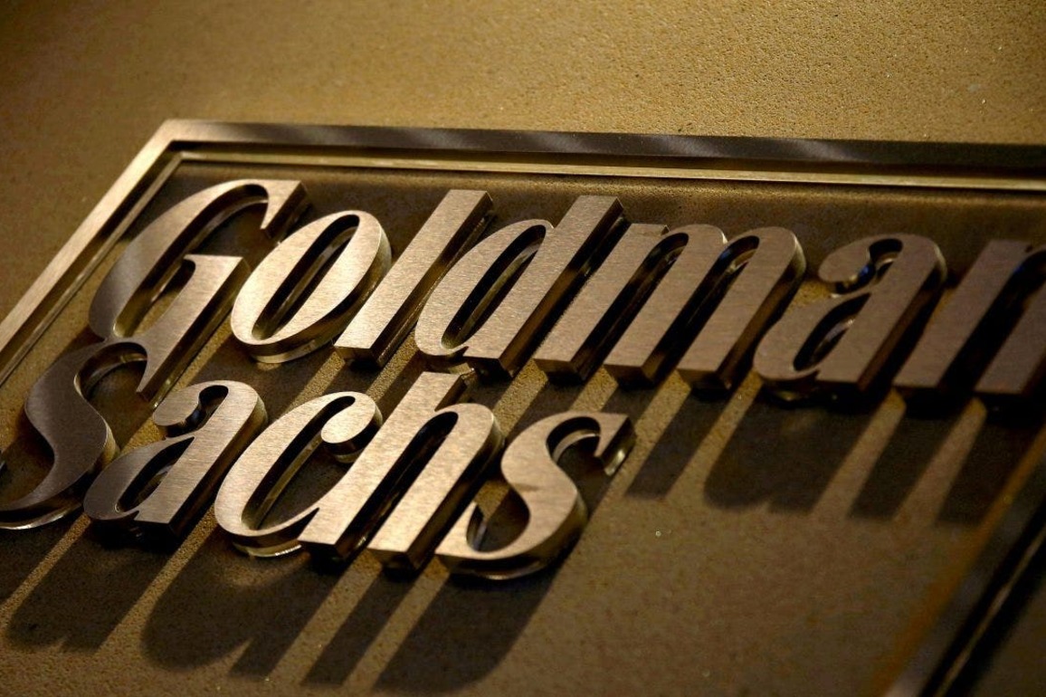 Goldman Sachs hikes recession chance due to Trump's tariffs
