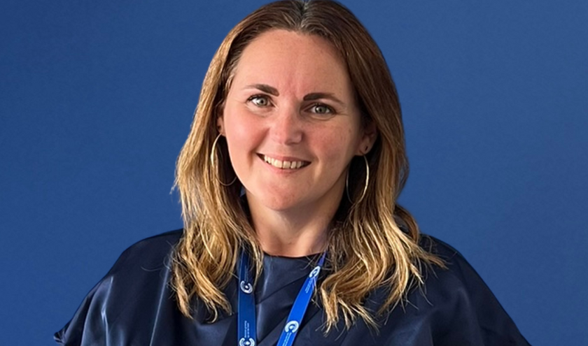 Suzanne Jobson (c) Children North East 