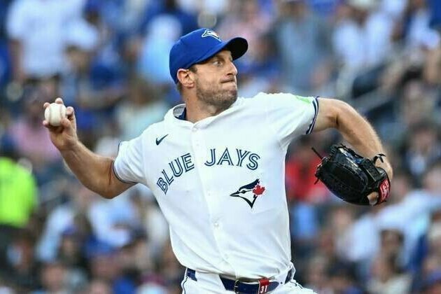 Blue Jays' Max Scherzer on familiar ground with start vs. Tigers
