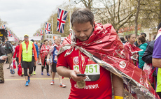 London Marathon and RideLondon organiser to remove 280 tonnes of CO2 emitted by 2023 events