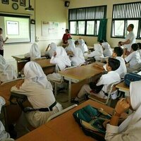 2 kunci pembelajaran mendalam berhasil: Siswa gembira dan mandiri
