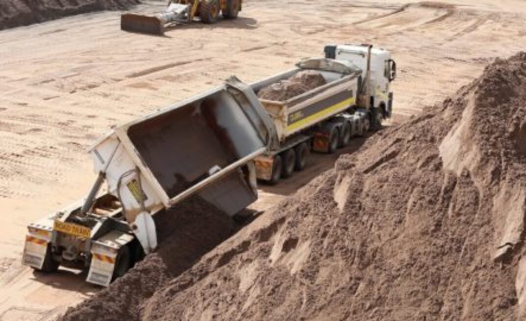 Cataby will soon fall silent