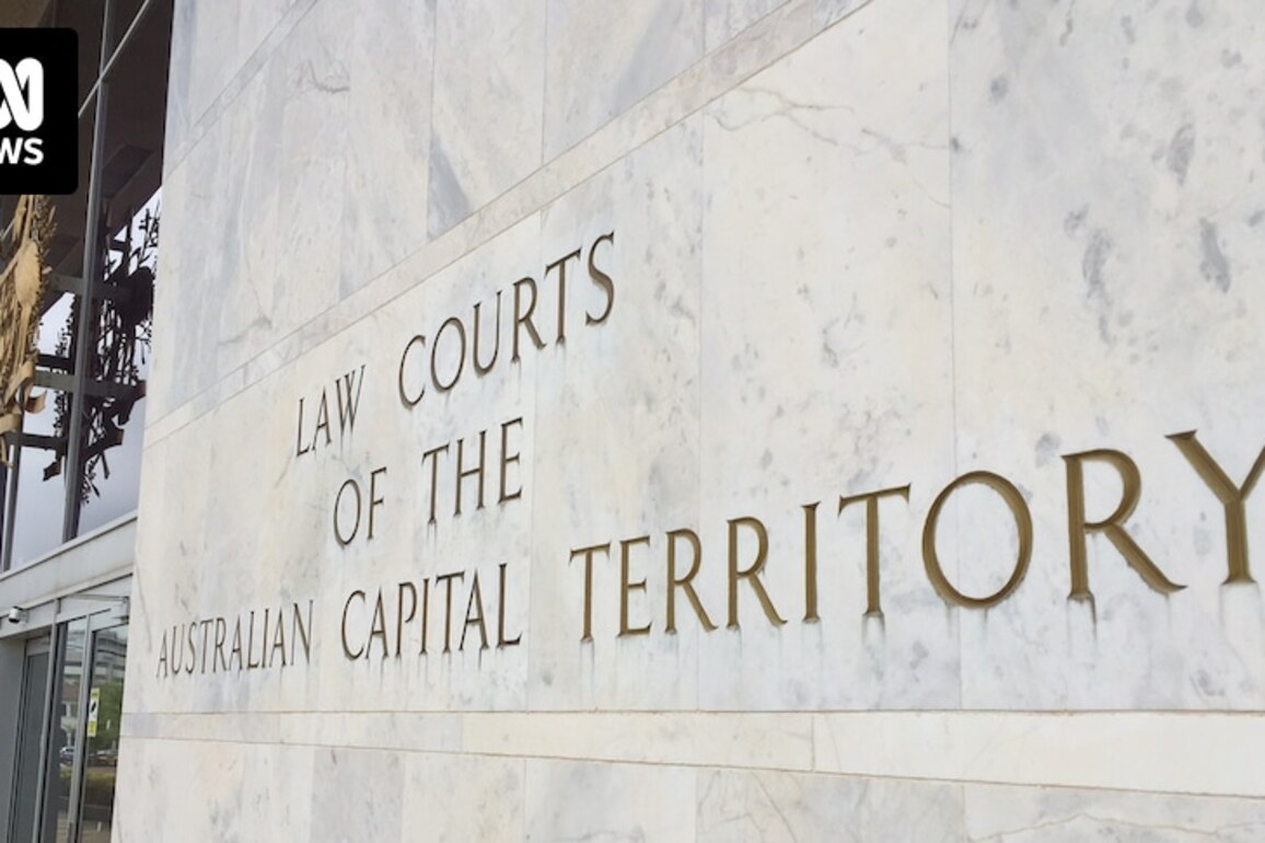 Canberra man named as doctor accused of rape after suppression order lifted
