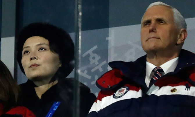N. Korea lambasts US for attaching preconditions for talks N. Korea lambasts US for attaching preconditions for talks