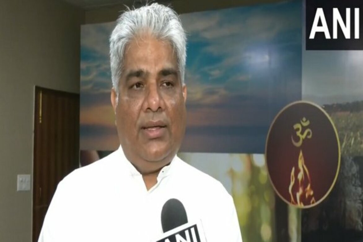 Bhupender Yadav lauds huge public participation in Meri LiFE initiative