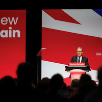 Starmer's party backs UN genocide finding against Israel