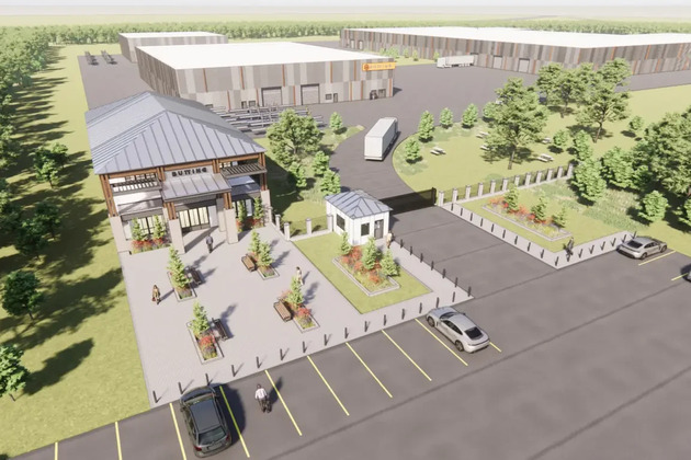 Germanys Butting selects Alabama for HQ and its first U.S. production facility