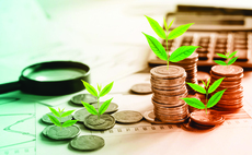 Energy exposure drives dividend gap between ESG and conventional funds