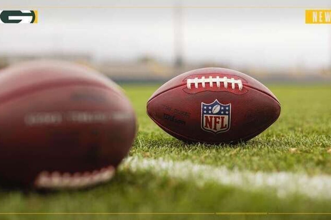 Packers awarded 7th-round compensatory pick in 2026 NFL Draft