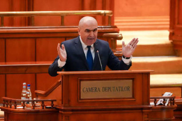 Key NATO member's pro-EU government falls