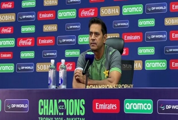 Pakistan interim head coach Aaqib Javed unlikely to get extension after Champions Trophy debacle: Report