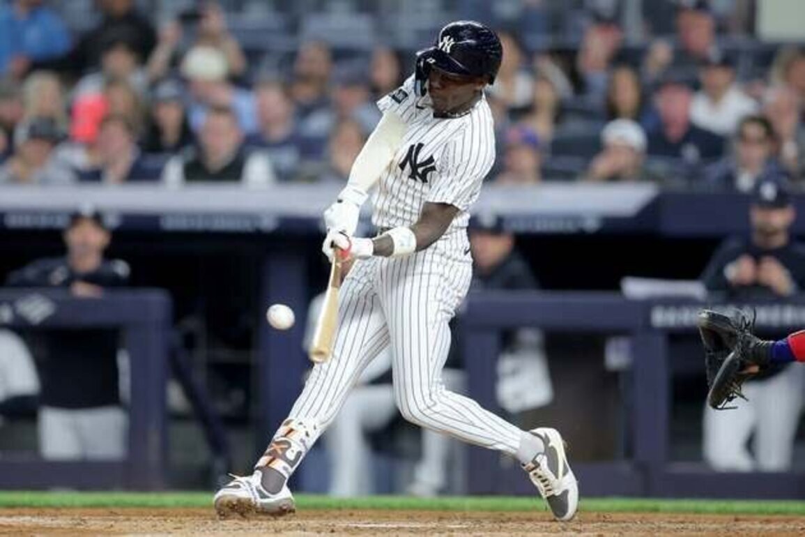 Jacob de Grom haunted by familiar demons as Yankees beat Rangers