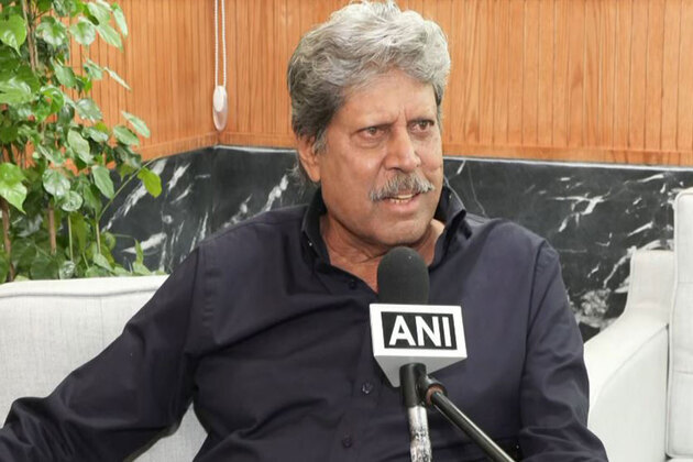 "Why sad?": Kapil Dev reacts to speculation over Rohit Sharma's retirement