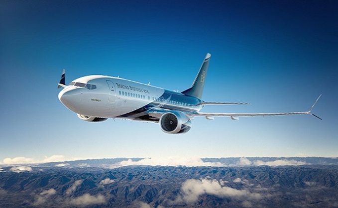 Boeing will test Alder Fuels' SAF in its planes 