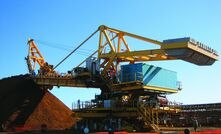 Sandvik is divesting its bulk handling business Mining Systems.