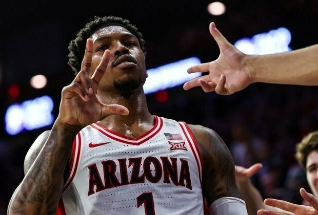 No. 24 Arizona looks to add to rival Arizona State's woes