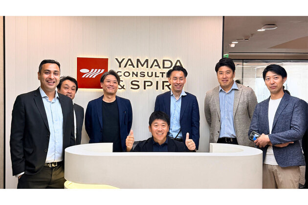 YAMADA Consulting & Spire Strengthens India Presence With Move to New Gurugram Office Space