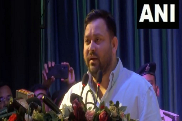 RJD leader Tejashwi Yadav vows to work for "backward class", says "your fight will be my fight"