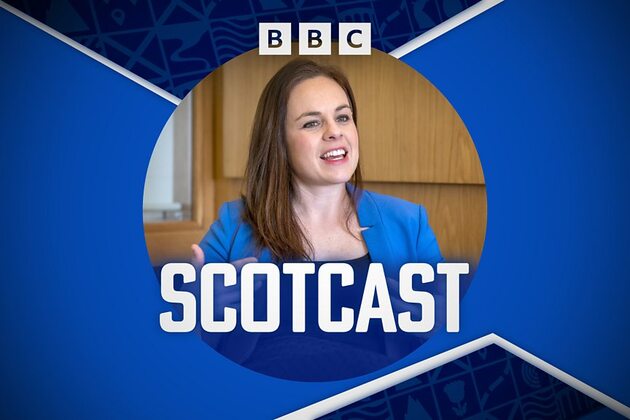 Scotcast - Why Kate Forbes has had enough - BBC Sounds