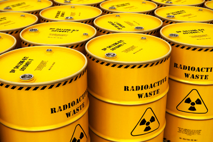 US Supreme Court to determine future of nuclear waste storage