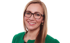 Palatine hires Electra's Clements as partner