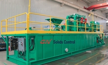 GN Solids Control is centred around separation equipment, including mud tanks