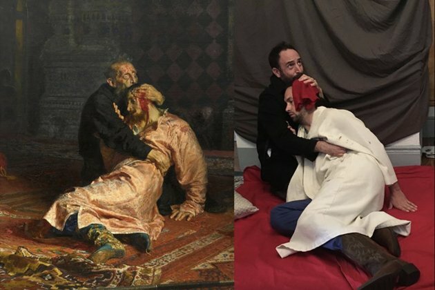 Notes from the dormitory: Covid-19 and the Russian soul