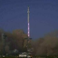 Elon Musk promises more risky launches after sixth Starship failure