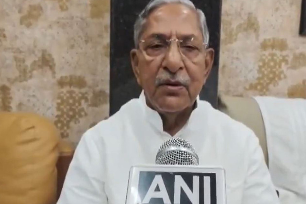 "Will work for development within limits of Constitution": Nand Kishore Yadav on being appointed Governor