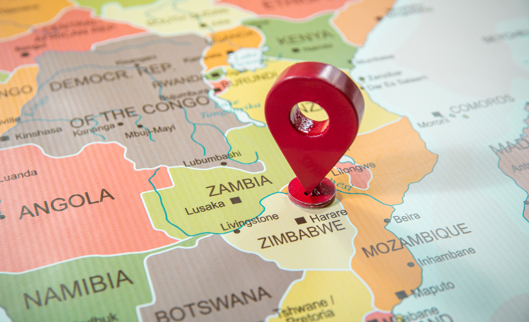 Opportunity and challenge in Zimbabwean mining 