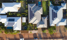 Horizon power solar pannels